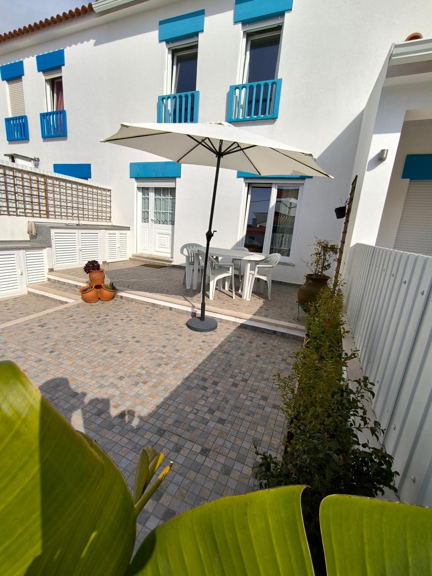 Casa Alto Da Serra Sesimbra Exteriér fotografie